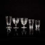 1037 9173 GLASS SET